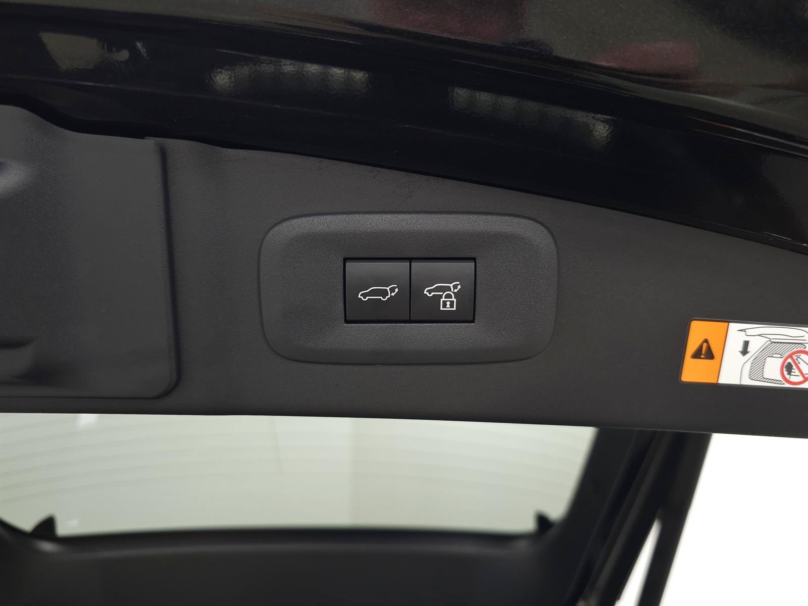 Used 2025 Lexus RZ 300e w/ Accessory Package (2T) FWD image 8