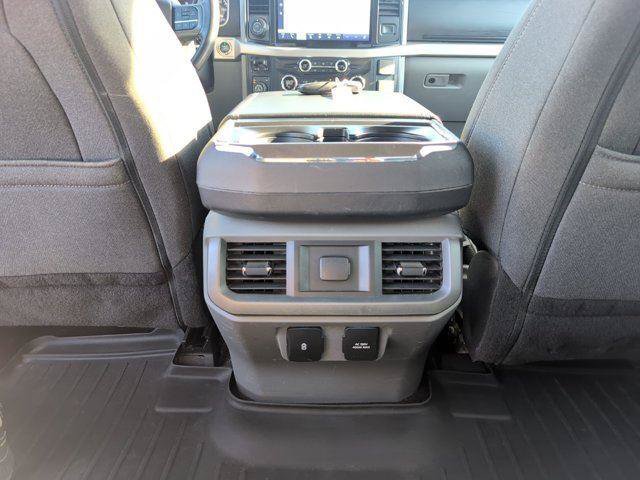 Used 2021 Ford F150 XLT w/ Equipment Group 302A High AWD/4WD image 34