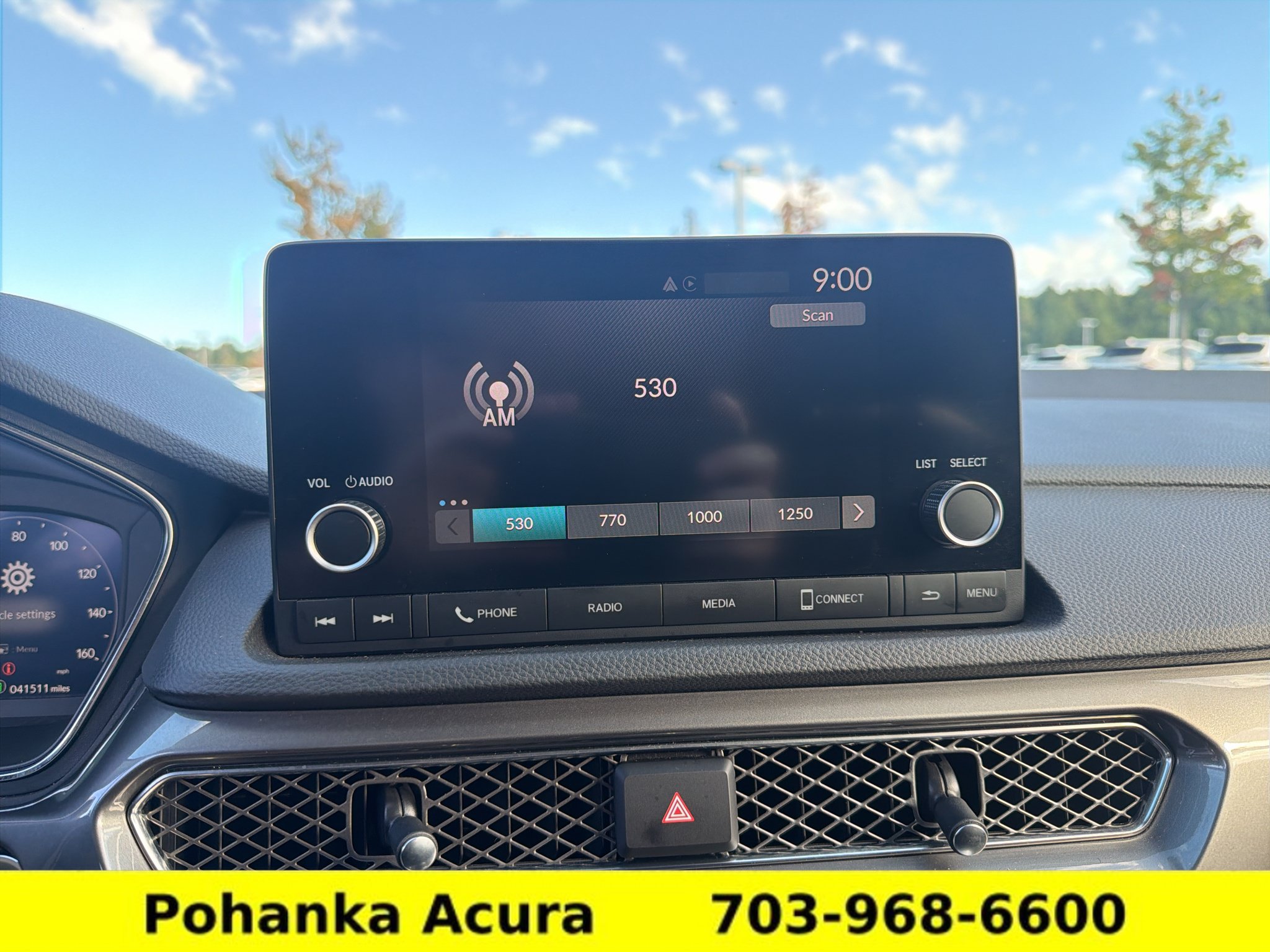 Used 2024 Acura Integra FWD image 17