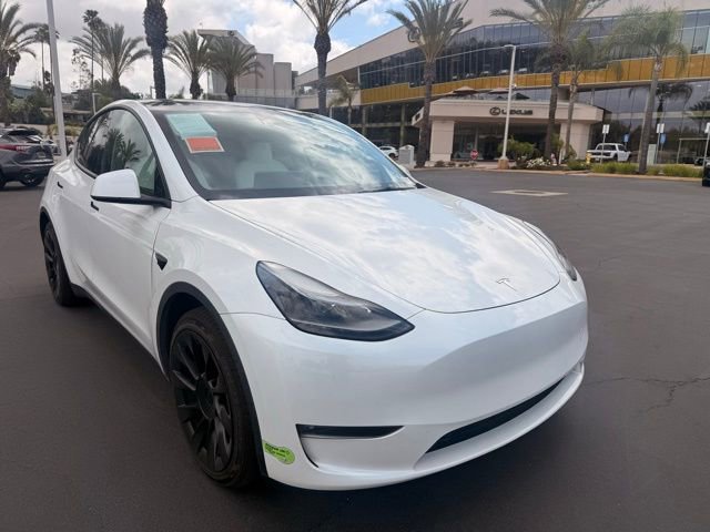 Used 2023 Tesla Model Y Long Range