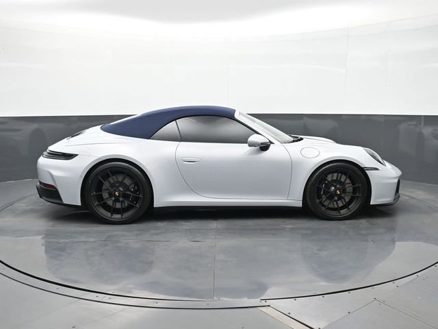 Certified 2026 Porsche 911 Carrera 4 GTS image 20