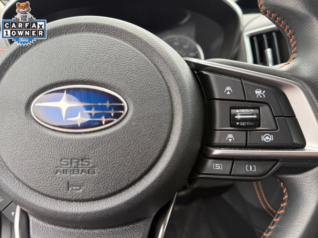 Used 2023 Subaru Crosstrek 2.5i Limited w/ Moonroof Package AWD/4WD image 26
