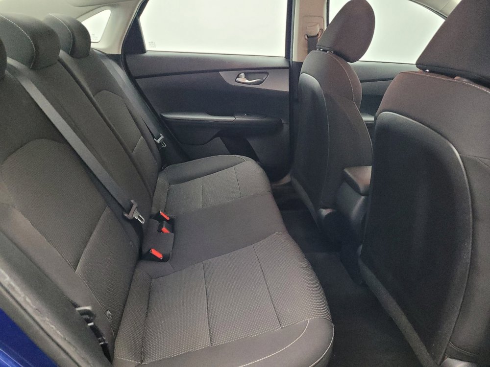 Used 2019 Kia Forte LXS image 19