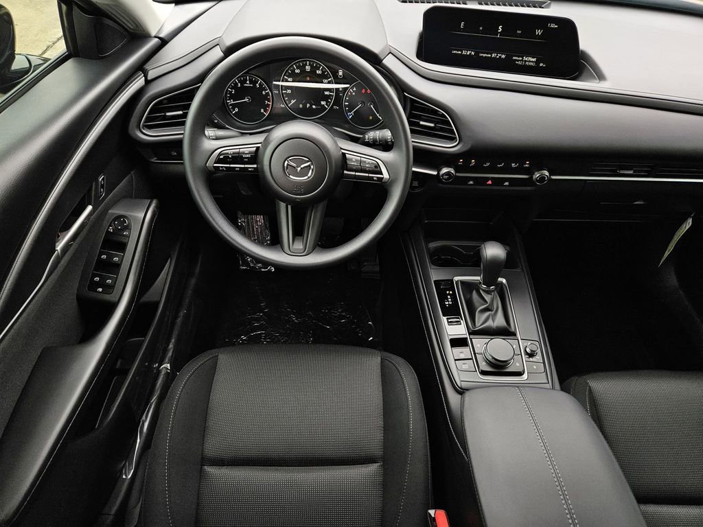 New 2026 MAZDA CX-30 AWD 2.5 S image 12