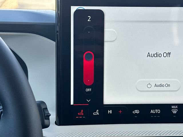 New 2025 Ford Bronco Sport Heritage w/ Convenience Package image 26