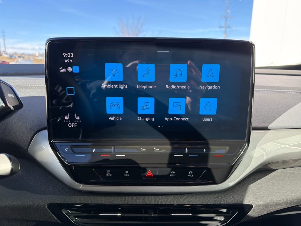Certified 2023 Volkswagen ID.4 Pro S Plus image 17