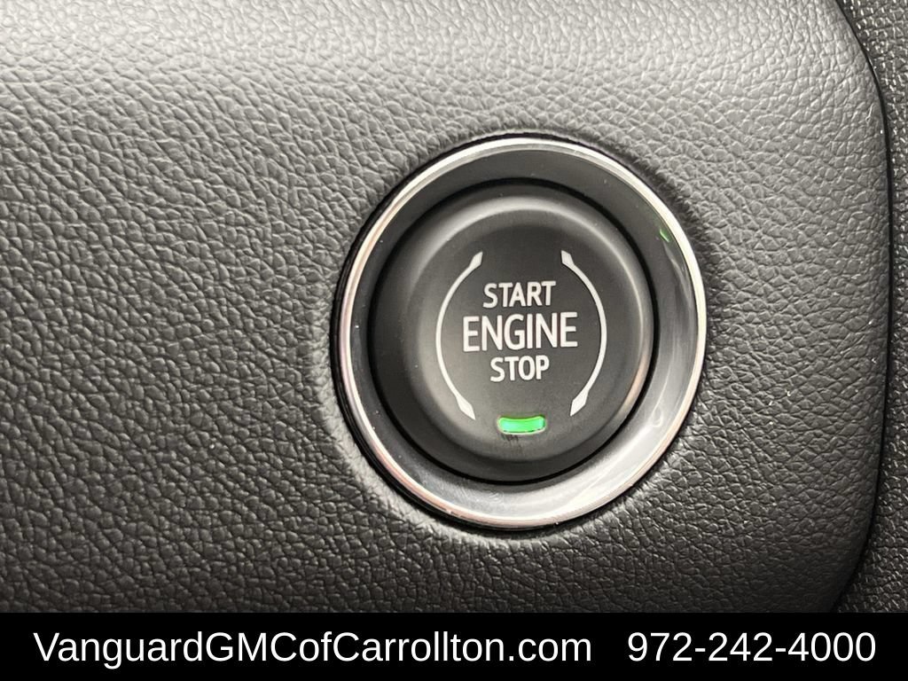 New 2026 GMC Acadia Denali Ultimate w/ LPO, Floor Liner Package AWD/4WD image 16