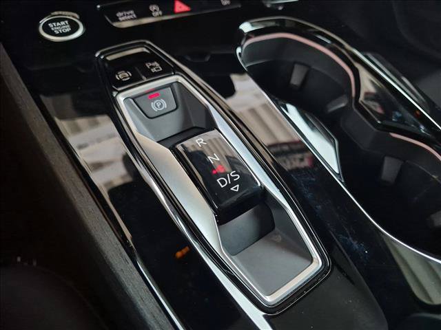 Used 2025 Audi A5 Premium Plus w/ Premium Plus AWD/4WD image 12