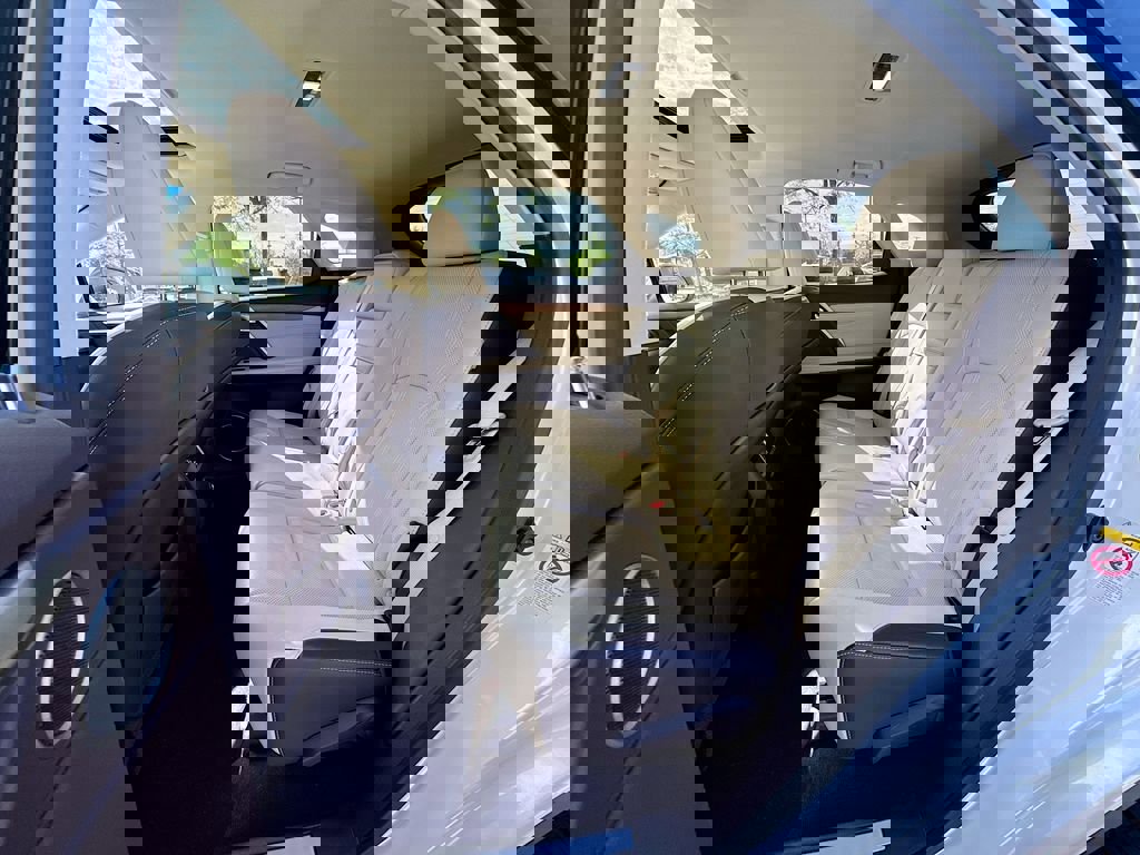 Used 2017 Lexus RX 350 FWD w/ Premium Package image 30