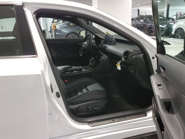 Used 2024 Lexus IS 350 F Sport w/ Memory Package AWD/4WD image 26