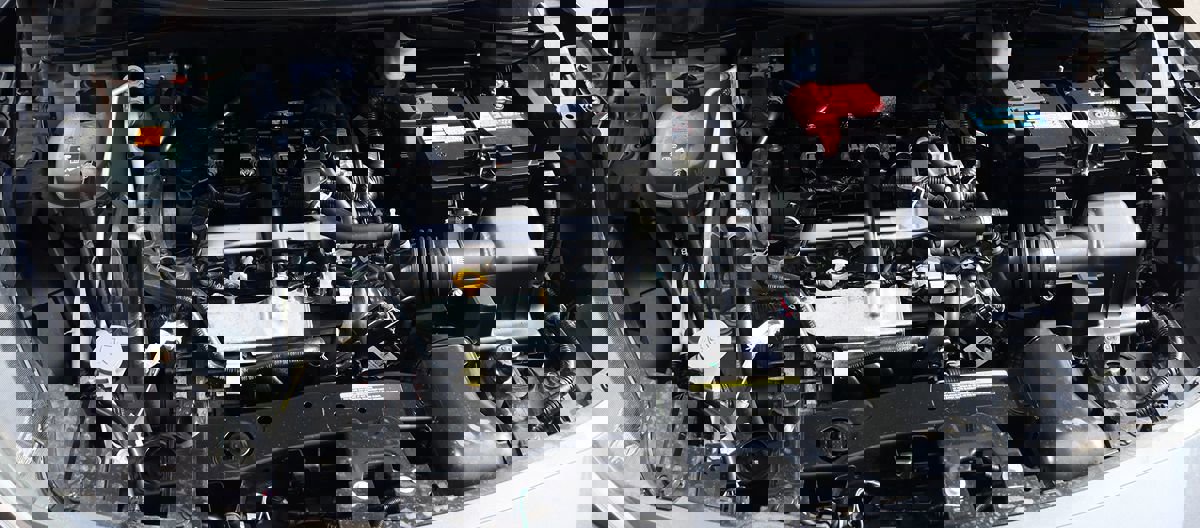 Used 2020 Nissan Versa SR w/ Electronics Package image 57