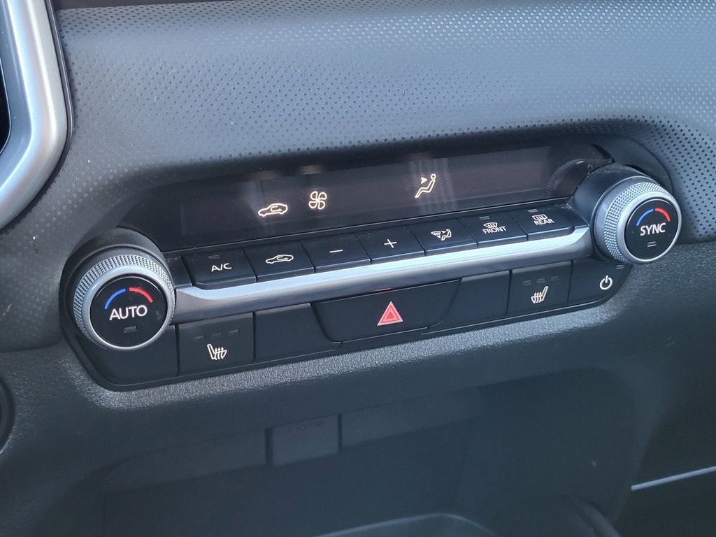 Used 2024 MAZDA CX-50 AWD 2.5 S w/ Preferred Package image 18