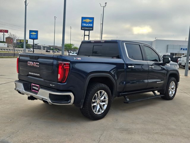 Used 2021 GMC Sierra 1500 SLT image 5