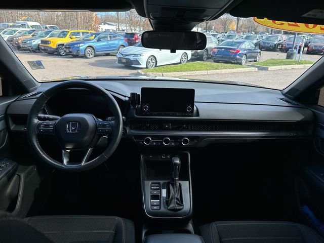 Used 2023 Honda CR-V Sport image 10