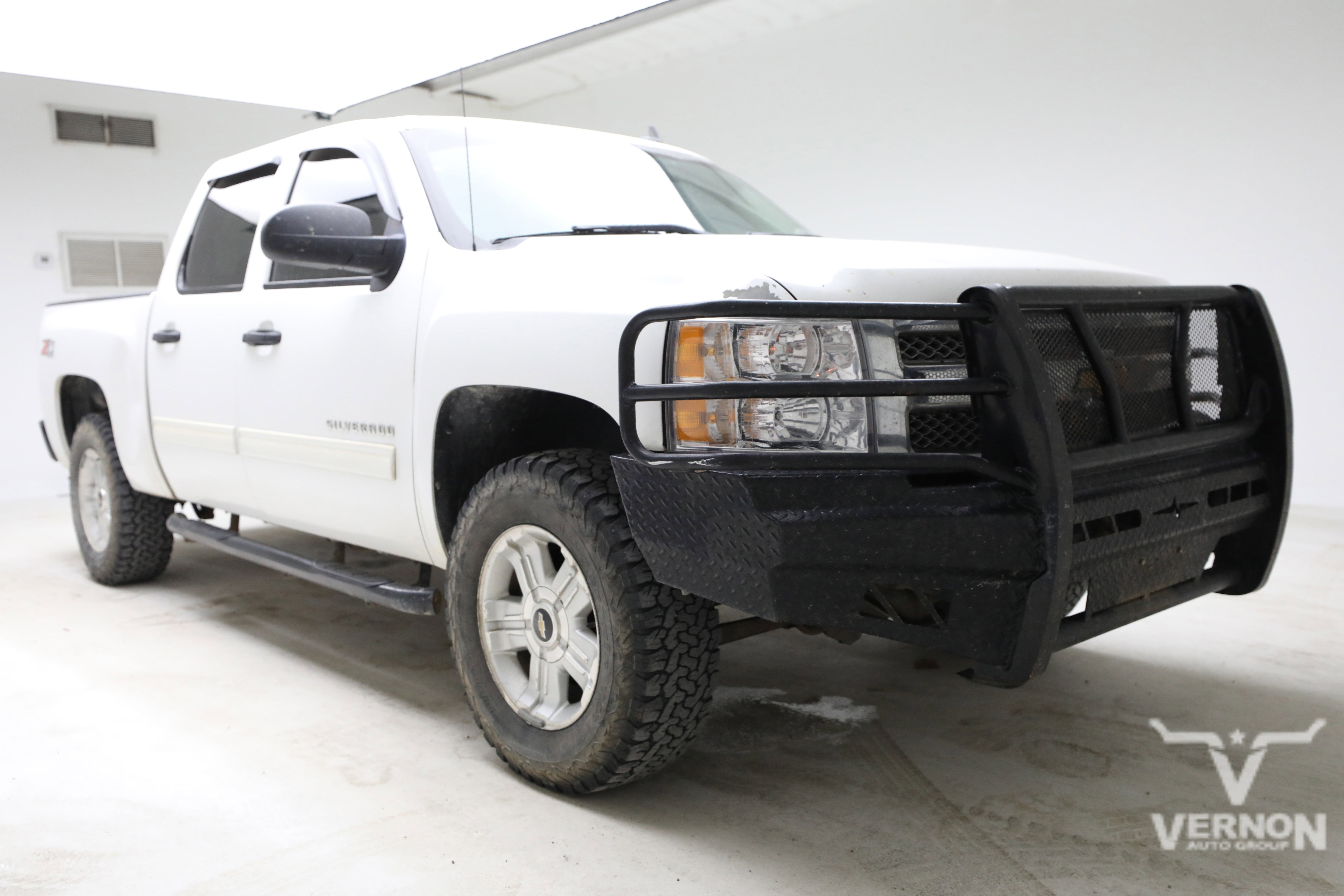 Used 2012 Chevrolet Silverado 1500 LT w/ All-Star Edition image 6