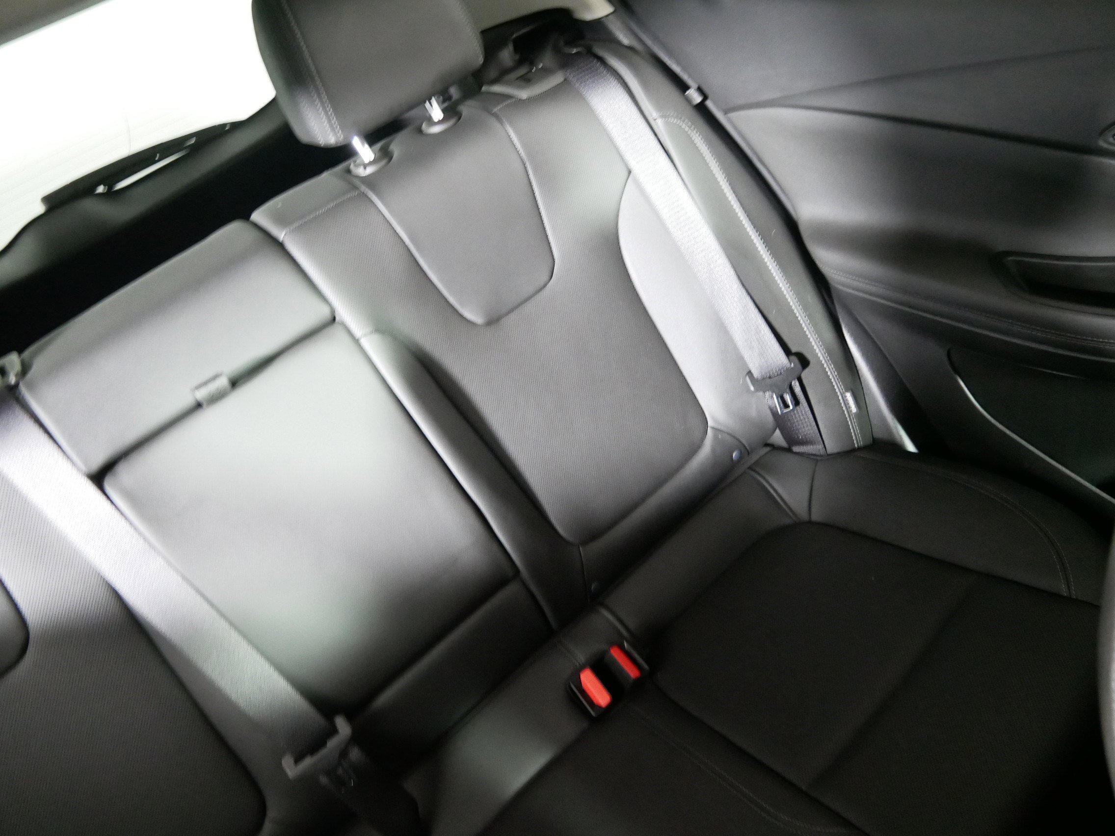 Used 2024 Buick Encore GX Sport Touring w/ Comfort Package image 14