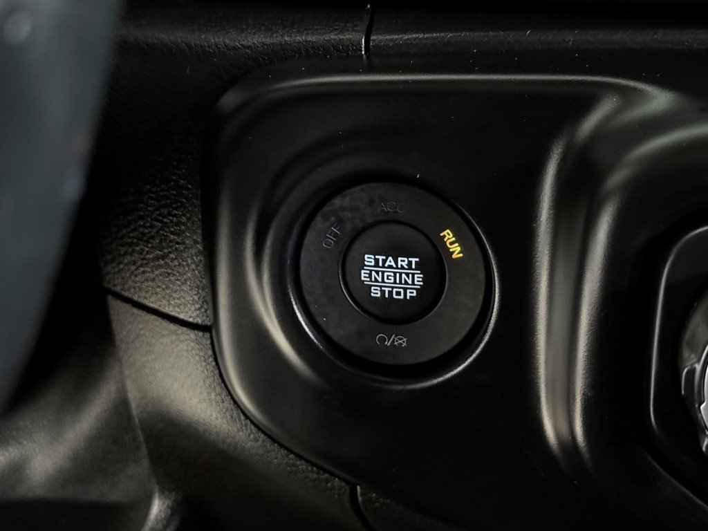 Certified 2021 Jeep Wrangler Unlimited Sport image 30