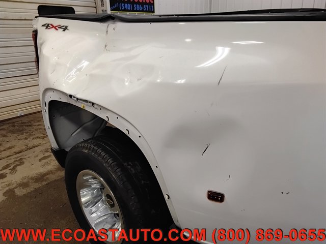 Used 2023 Chevrolet Silverado 3500 LT w/ Convenience Package image 24