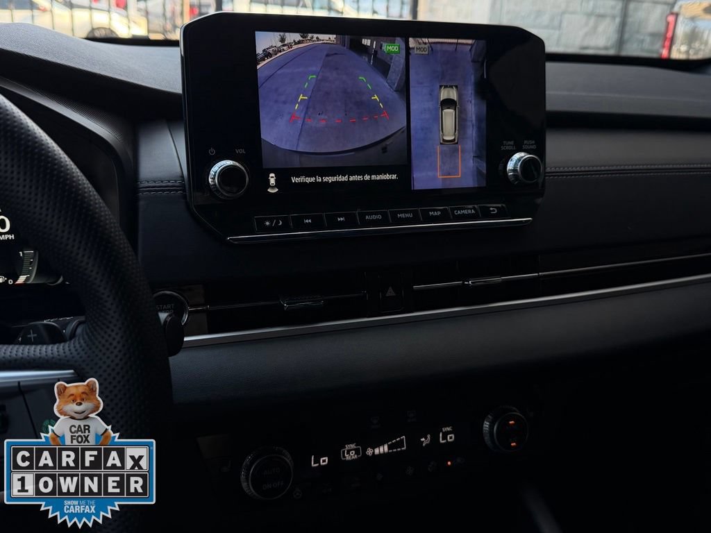 Used 2024 Mitsubishi Outlander SEL FWD image 6