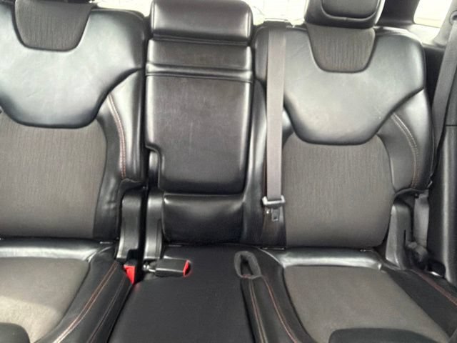 Used 2016 Jeep Cherokee Trailhawk AWD/4WD image 21