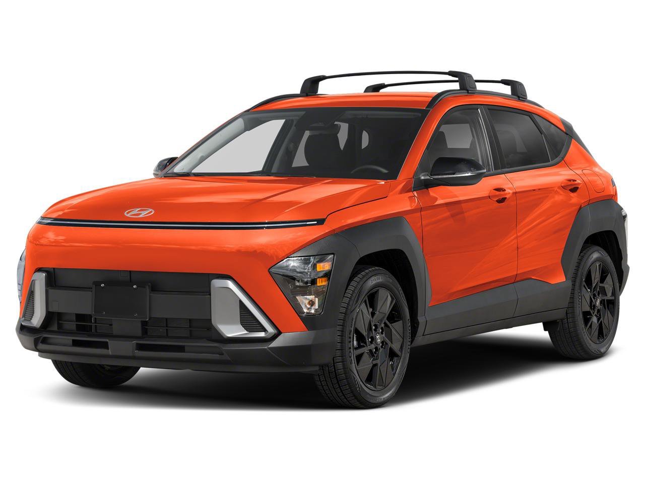 New 2026 Hyundai Kona SEL Sport image 26