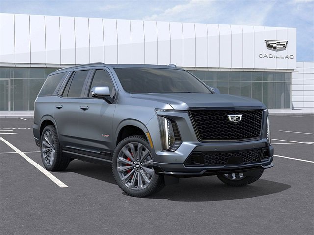 New 2026 Cadillac Escalade V image 7