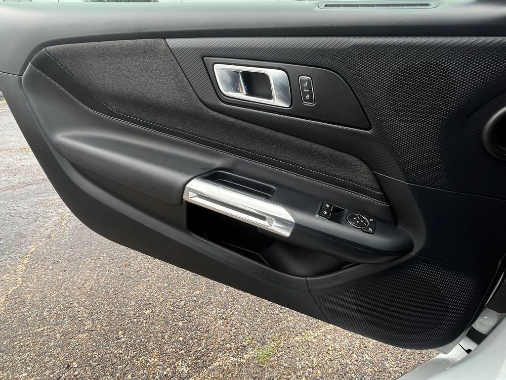 Used 2024 Ford Mustang GT image 22