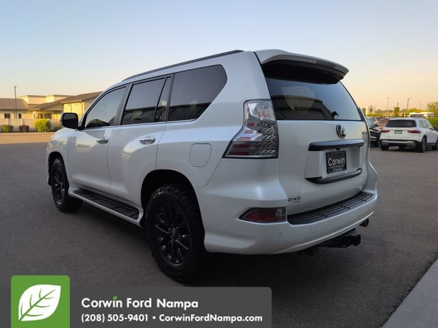 Used 2023 Lexus GX 460 Premium AWD/4WD image 5