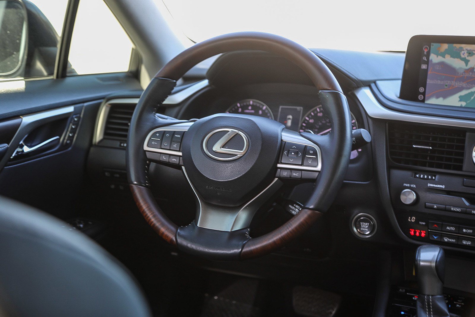 Used 2021 Lexus RX 350 FWD w/ Premium Package image 15