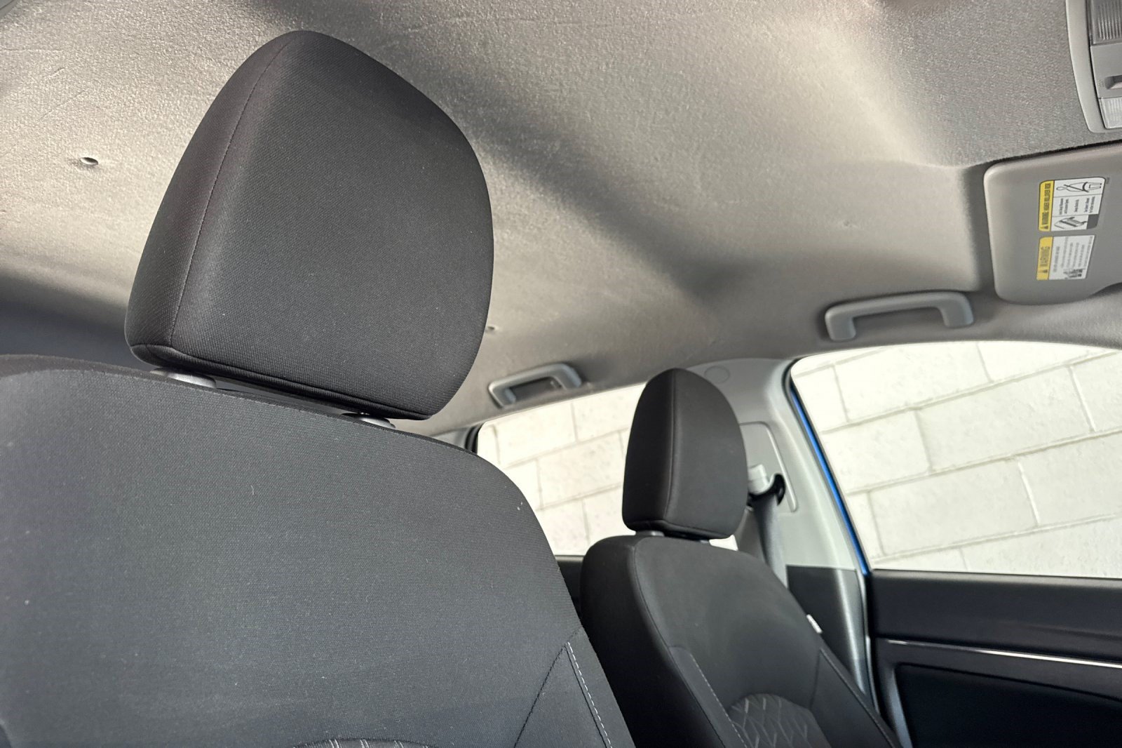 Used 2021 Mitsubishi Outlander Sport SE FWD image 24