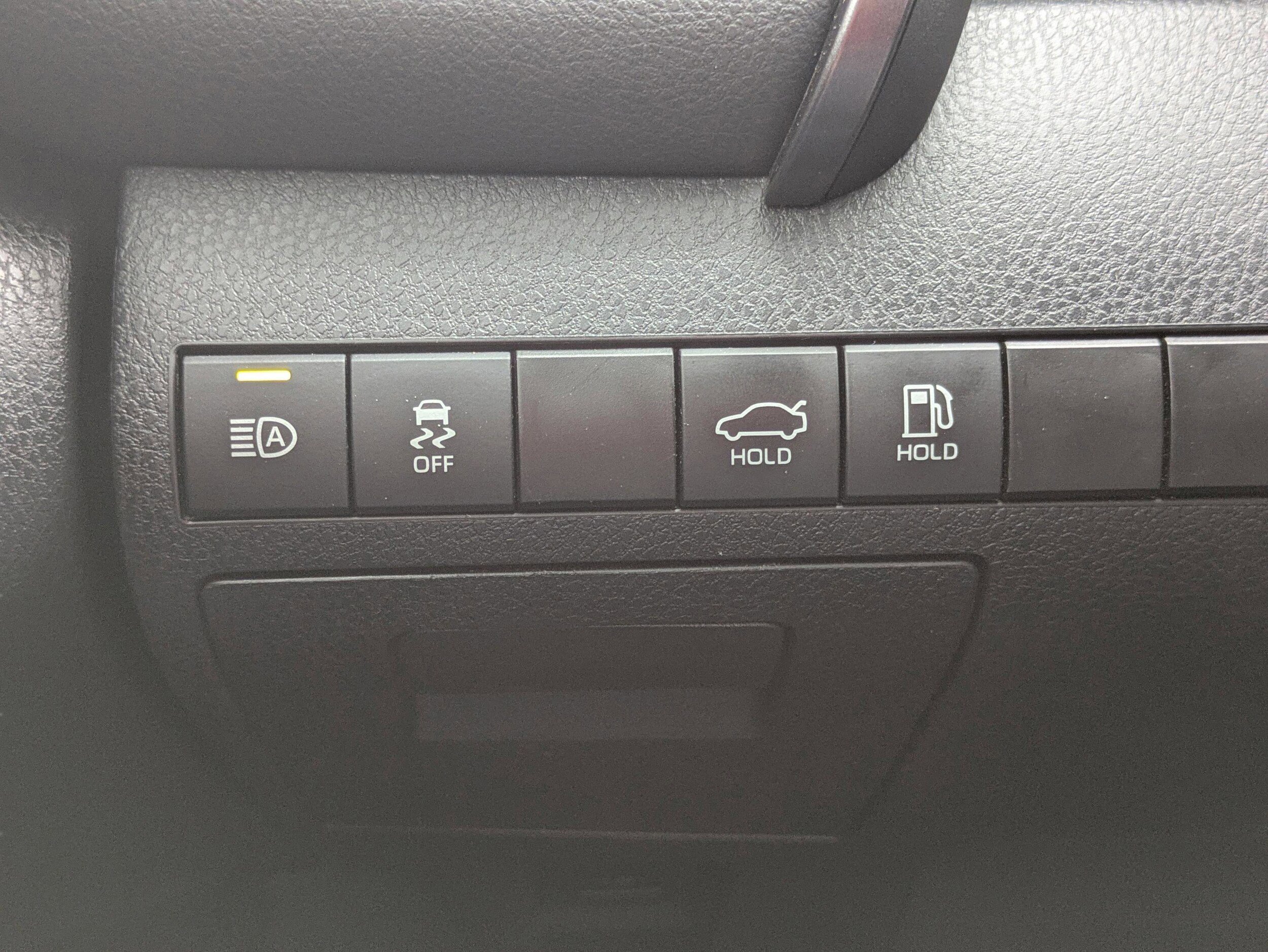 Used 2023 Toyota Camry SE FWD image 23
