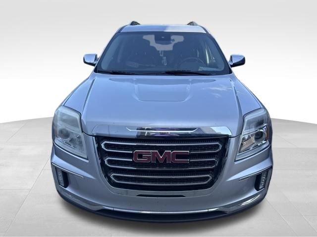 Used 2017 GMC Terrain SLT AWD/4WD image 2