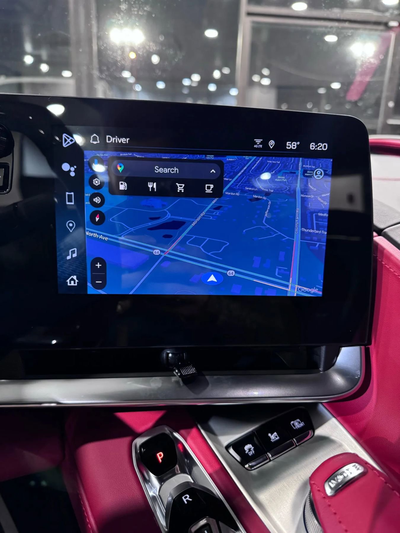 Used 2025 Chevrolet Corvette Z06 image 20