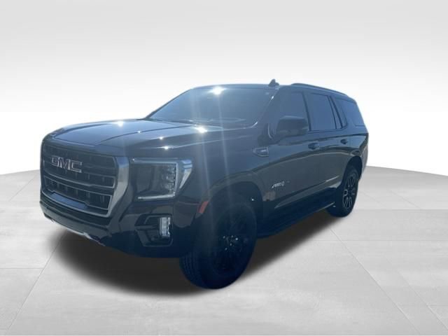 Used 2024 GMC Yukon AT4 w/ Technology Package image 7