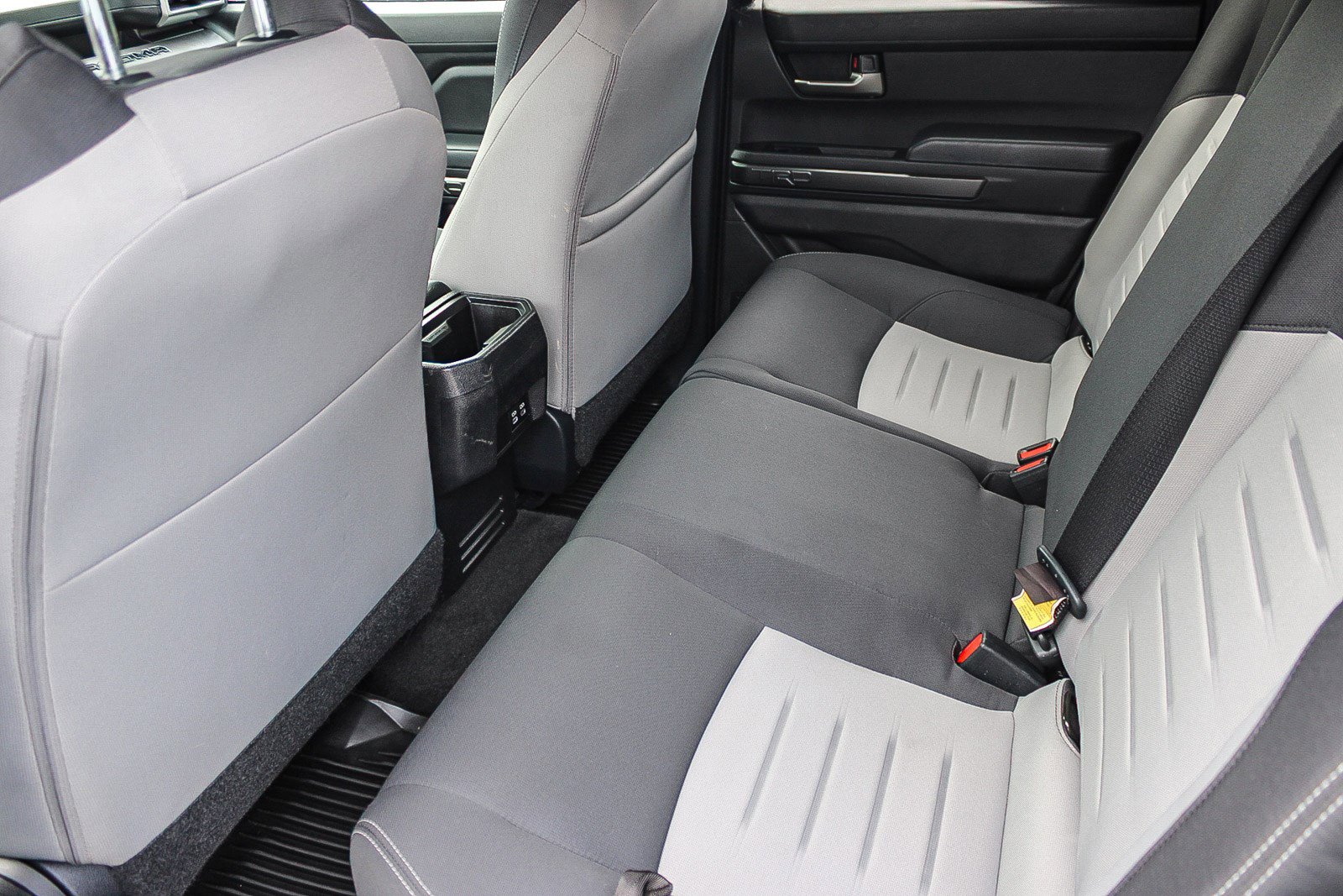 Used 2024 Toyota Tacoma TRD Sport image 19