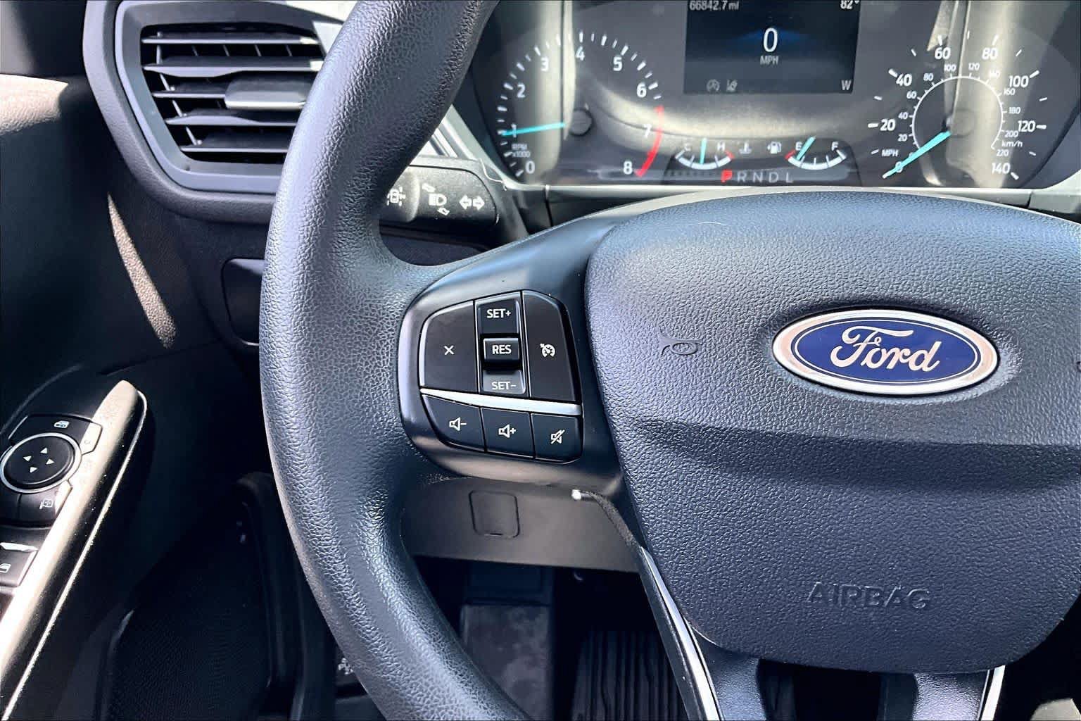 Used 2022 Ford Escape S FWD image 23