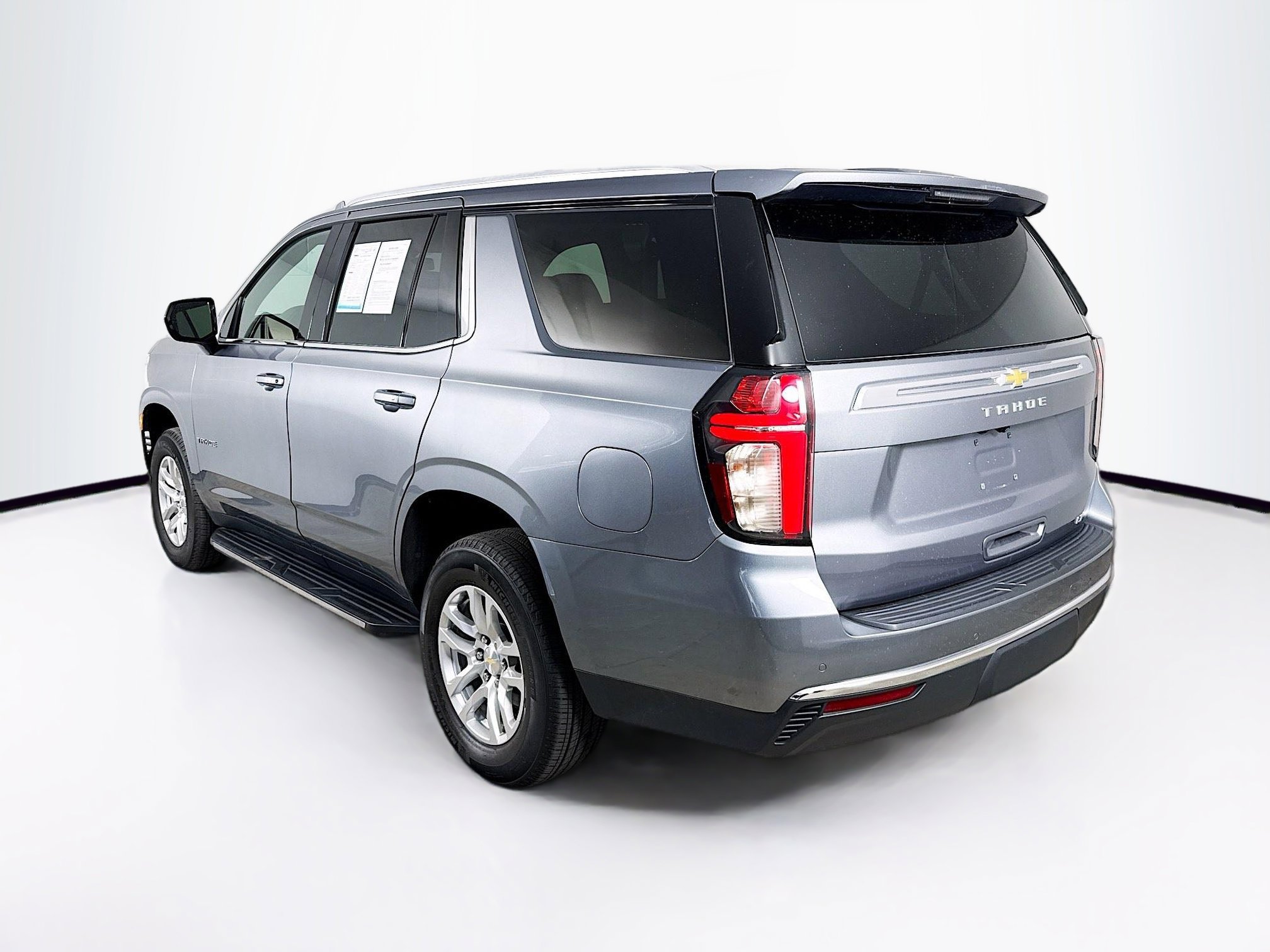 Used 2021 Chevrolet Tahoe LT AWD/4WD image 30