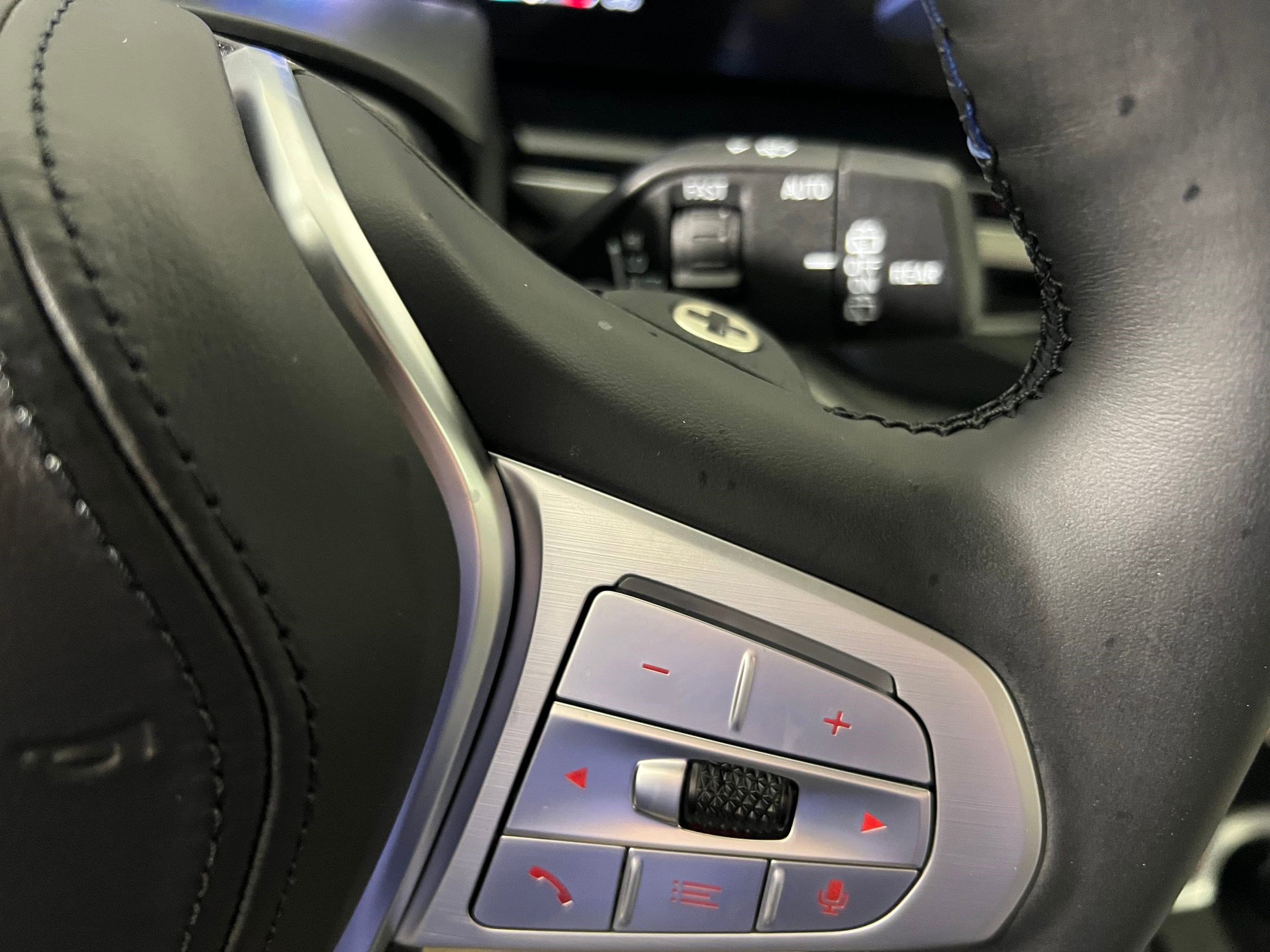 New 2026 BMW ALPINA XB7 image 27