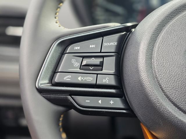 New 2026 Subaru Forester Wilderness w/ Wilderness Plus Package image 22