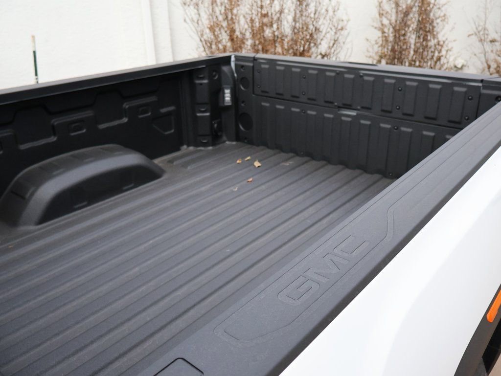 New 2026 GMC Sierra 2500 SLE image 20