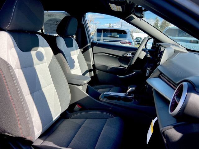 New 2026 Chevrolet Trax RS w/ Driver Confidence Package FWD image 21