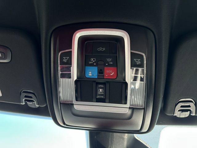 New 2026 RAM 1500 Laramie image 49