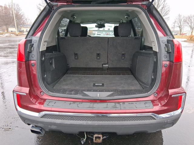 Used 2017 GMC Terrain SLE w/ Convenience Package image 6