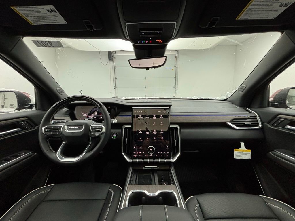 New 2026 GMC Acadia Denali w/ Super Cruise Package image 2