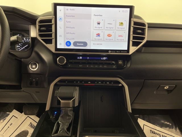 Used 2023 Toyota Tundra SR5 w/ SR5 Premium Package AWD/4WD image 24