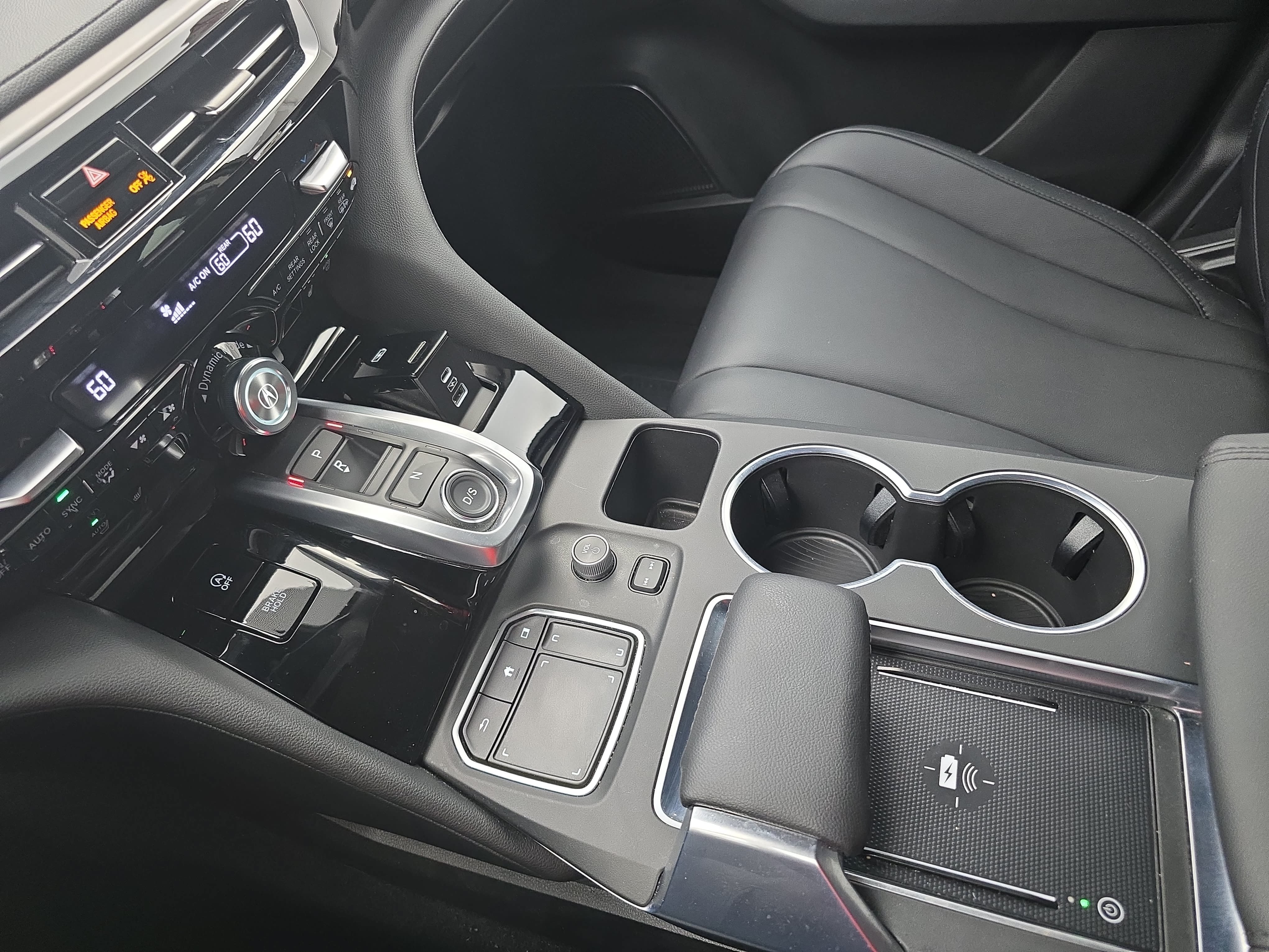 Certified 2024 Acura MDX SH-AWD image 24