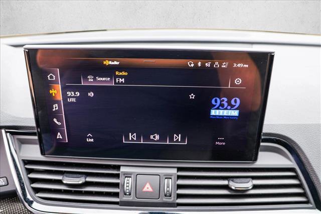 Used 2023 Audi SQ5 Premium Plus image 17