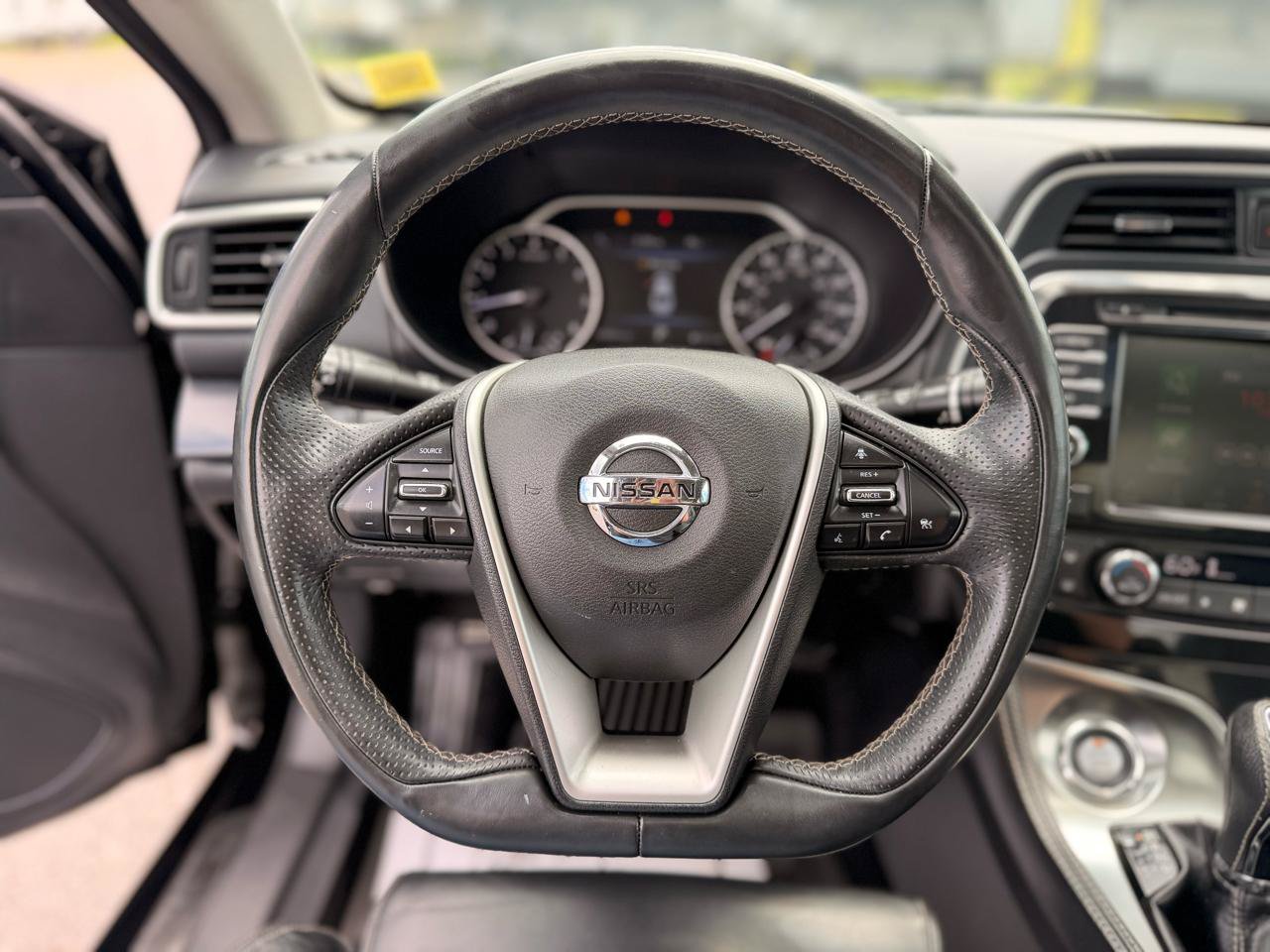 Used 2019 Nissan Maxima Platinum w/ Illumination Package FWD image 23