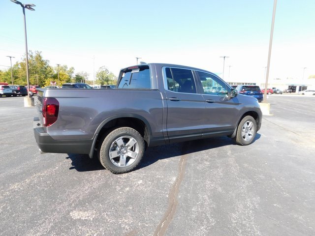 New 2026 Honda Ridgeline RTL image 3