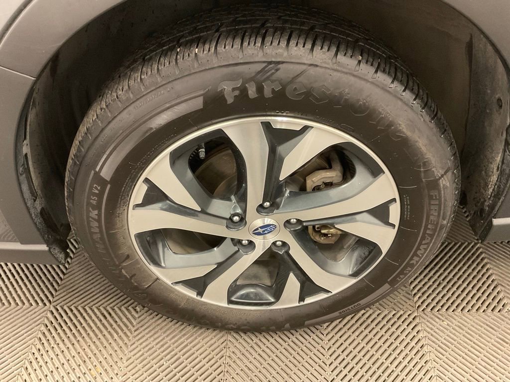 Used 2021 Subaru Outback Limited image 16